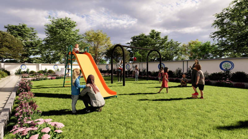  111 Sq. Yards Residential Plot for Sale in Mahindra SEZ, Jaipur