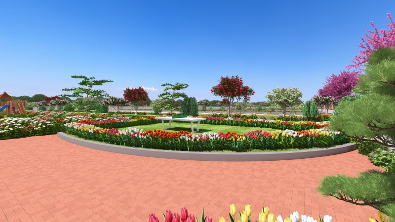  111 Sq. Yards Residential Plot for Sale in Kayad Road, Ajmer