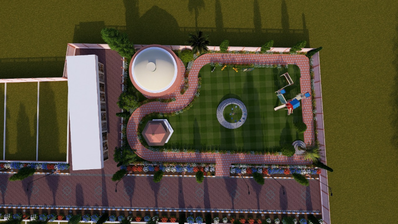  100 Sq. Yards Residential Plot for Sale in Ajmer Road, Jaipur