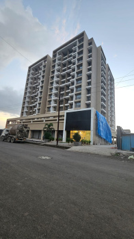 2 BHK Builder Floor for Sale in Pushpak Nagar, Navi Mumbai