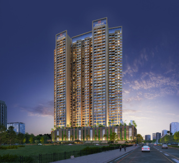 4 BHK Builder Floor for Sale in Kharghar, Navi Mumbai