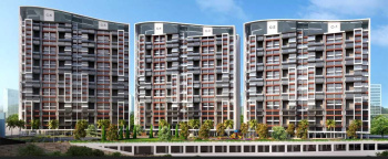 2 BHK Flat for Sale in CBD Belapur, Navi Mumbai