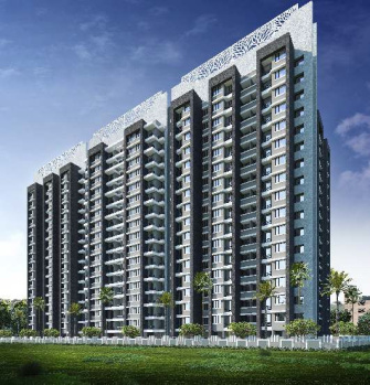 2 BHK Flat for Sale in Taloja, Navi Mumbai