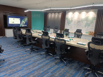  Office Space for Rent in Nagavara, Bangalore
