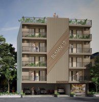 3 BHK Flat for Sale in Sector 104 Noida