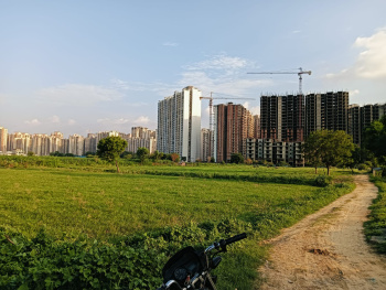  Residential Plot for Sale in Sector 16B Greater Noida West