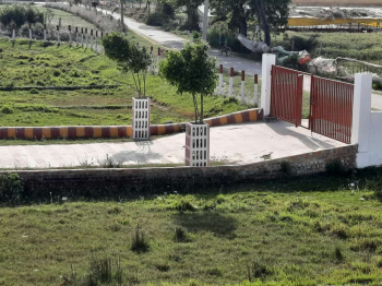  Residential Plot for Sale in Deva Road, Lucknow