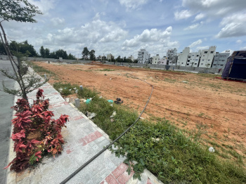  Residential Plot for Sale in Bettahalasur, Bangalore