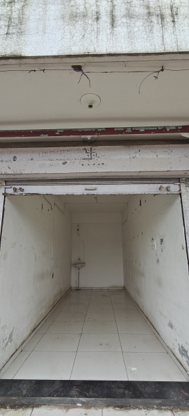  120 Sq.ft. Commercial Shop for Sale in Danteshwar, Vadodara