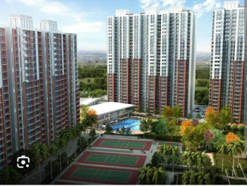 3 BHK Flat for Rent in Sector 150 Noida