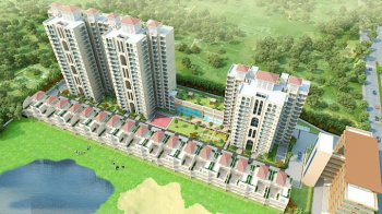 3 BHK Flat for Sale in Sector 150 Noida