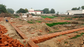  Residential Plot for Sale in Sohawal, Faizabad