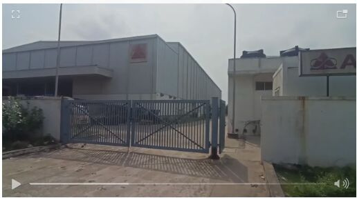  Warehouse 54000 Sq.ft. for Sale in Auto Nagar, Visakhapatnam