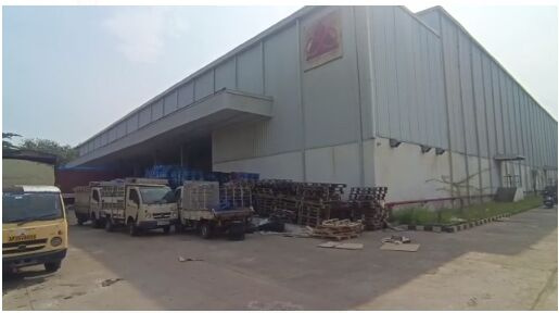  Warehouse 54000 Sq.ft. for Sale in Auto Nagar, Visakhapatnam