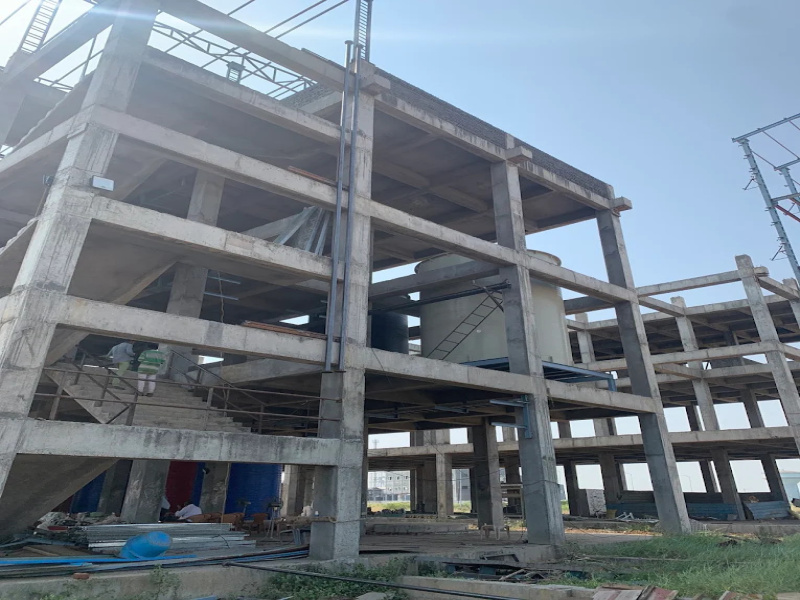 Saykha Industrial Zone, Bharuch photo 3