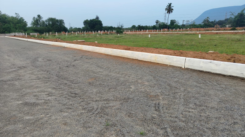  183 Sq. Yards Agricultural/Farm Land for Sale in Gajuwaka, Visakhapatnam