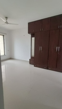 2 BHK Flat for Rent in Shalimar Township, Indore