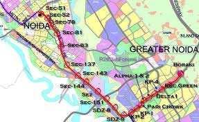  Residential Plot for Sale in Yamuna Expressway, Greater Noida