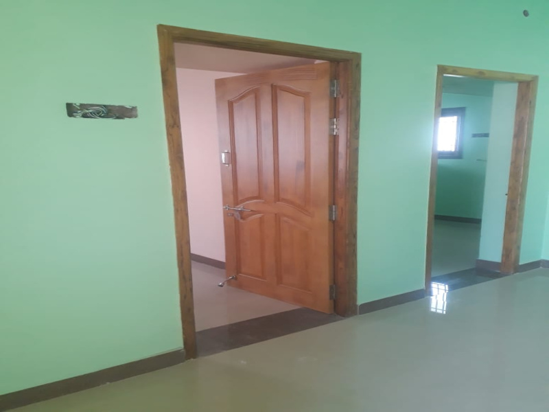 1 BHK Apartment 700 Sq.ft. for Rent in Edamalaipatti Pudur, Tiruchirappalli