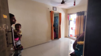 1 BHK Flat for Sale in Karanjade, Panvel, Navi Mumbai