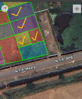  Agricultural Land for Sale in Gollapudi, Vijayawada