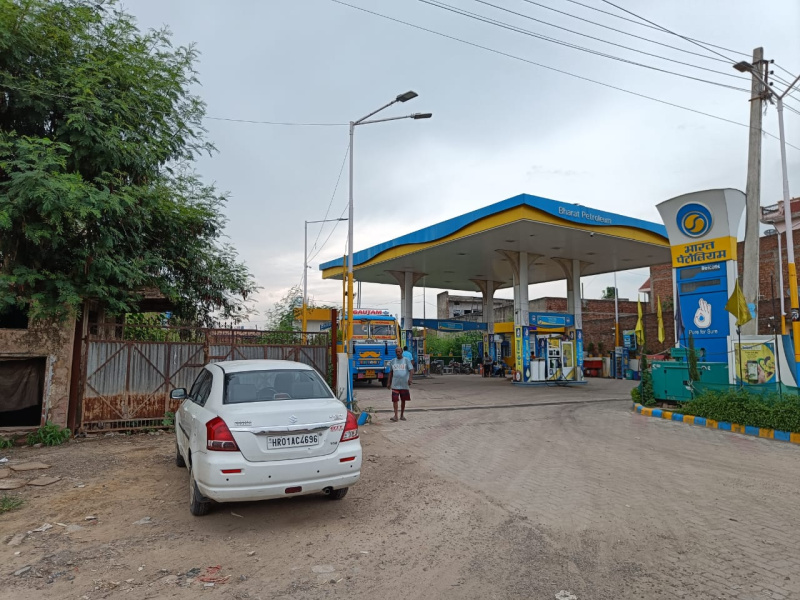  Commercial Land 20680 Sq.ft. for Sale in Chandigarh Road, Ambala