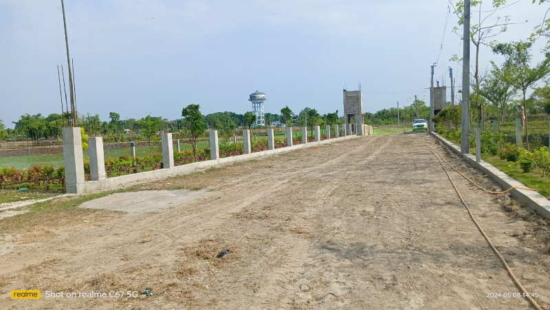  Residential Plot 2160 Sq.ft. for Sale in Tinbatti More, Siliguri