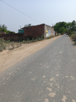  Commercial Land for Sale in Chinhat, Lucknow