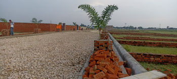  Residential Plot for Sale in Sitapur Road, Lucknow