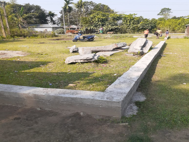  Residential Plot 4680 Sq.ft. for Sale in Fulbari Cancel Road, Siliguri