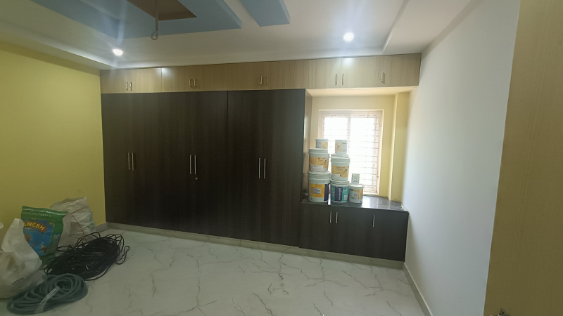 3 BHK Apartment 1750 Sq.ft. for Sale in Penamaluru, Vijayawada