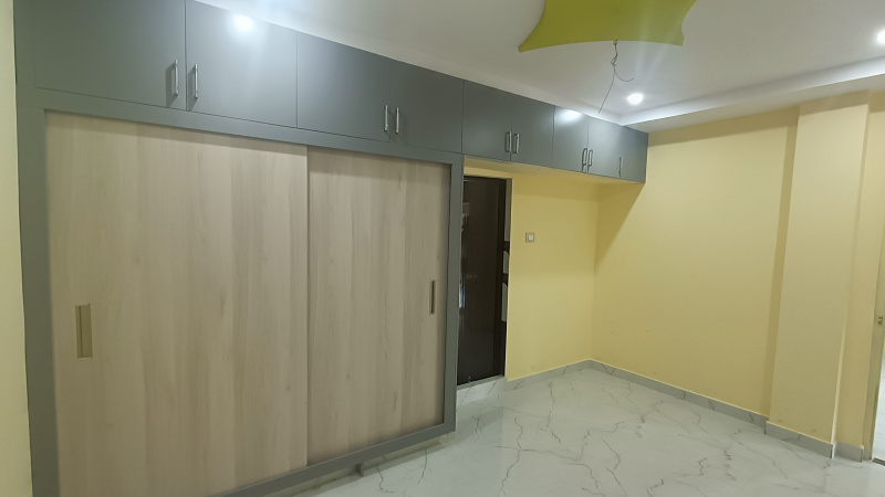 3 BHK Apartment 1750 Sq.ft. for Sale in Penamaluru, Vijayawada