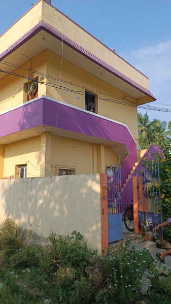 1 BHK 340 Sq.ft. House for Rent in Thiruninravur, Chennai