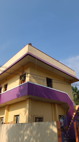 1 BHK 340 Sq.ft. House for Rent in Thiruninravur, Chennai