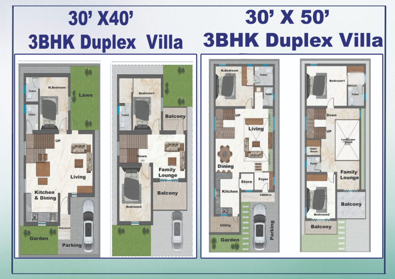 3 BHK House 1200 Sq.ft. for Sale in Mylasandra, Bangalore