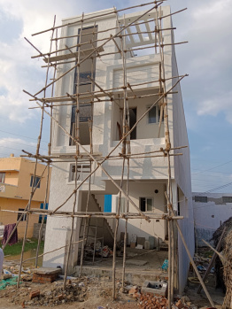 3 BHK House for Sale in Kolathur, Chennai