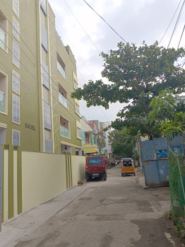 2 BHK Flat for Sale in Korattur, Chennai