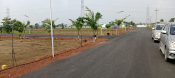  Residential Plot for Sale in Minjur, Chennai