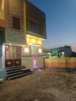 3 BHK House for Sale in Mathur, Chennai