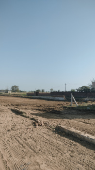  Residential Plot for Sale in Jewar, Gautam Buddha Nagar