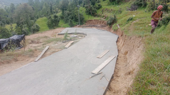  Residential Plot for Sale in Lamgara, Almora