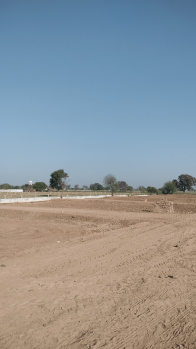  Residential Plot for Sale in Jewar, Gautam Buddha Nagar