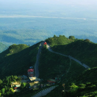  Residential Plot for Sale in Kanatal, Tehri Garhwal