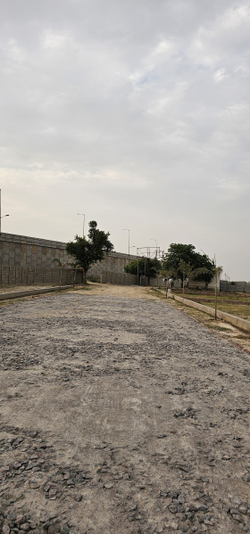  1000 Sq.ft. Residential Plot for Sale in Sushant Golf City, Lucknow