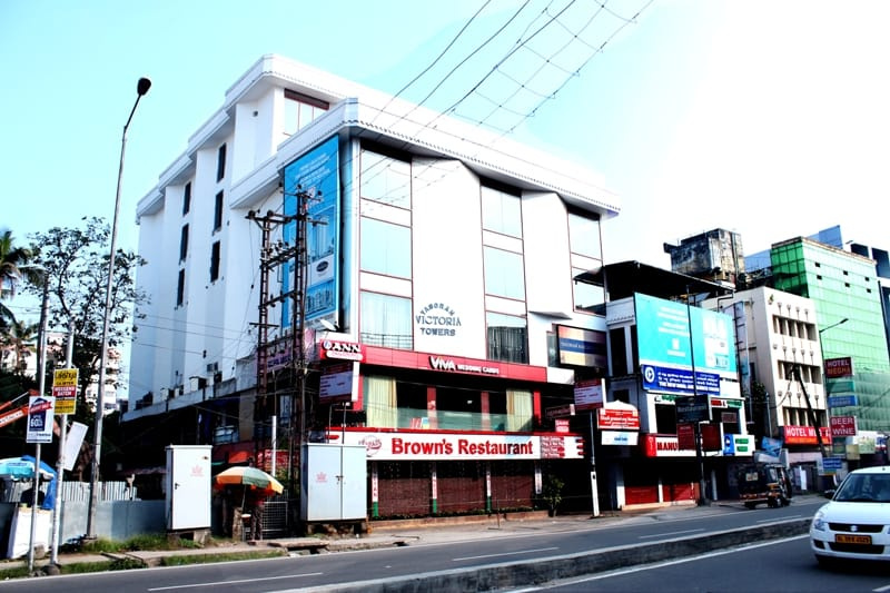 Banerjee Road, Ernakulam photo 3