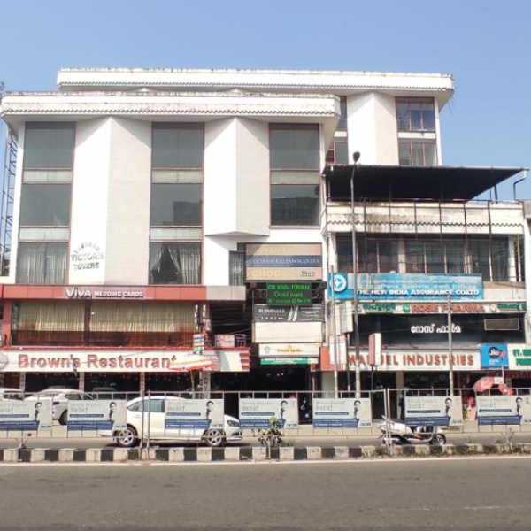 Banerjee Road, Ernakulam photo 4