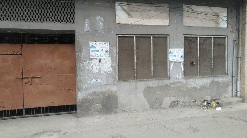 3 BHK House 100 Sq. Yards for Sale in Goal Bagh, Amritsar