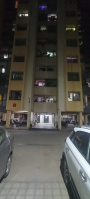1 BHK Flat for Sale in Umbergaon, Valsad
