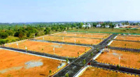  Residential Plot for Sale in Balakrishnampatti, Dindigul