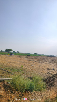  Residential Plot for Sale in Katangi, Jabalpur